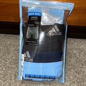 Adidas Boxer briefs